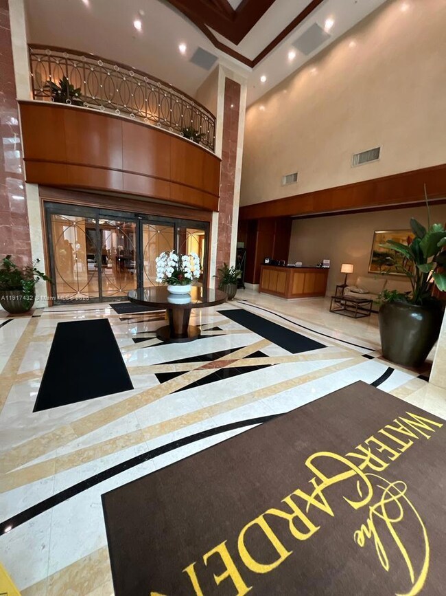 Watergarden unit 411, Fort Lauderdale, FL 33301 - photo 3