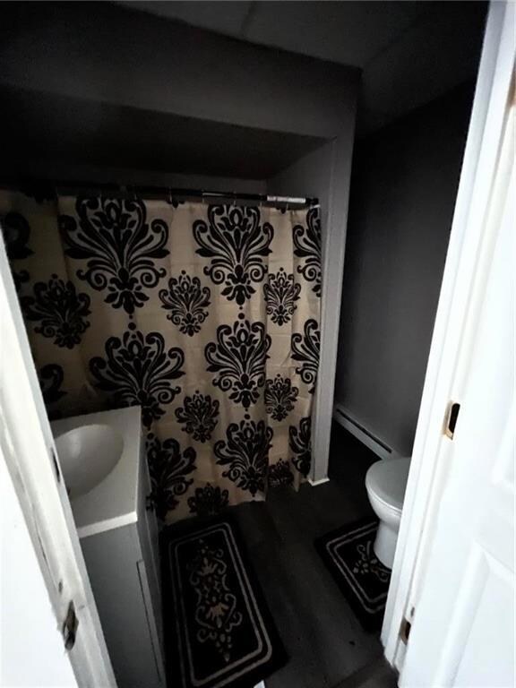 409 W Broad St unit 1, Tamaqua, PA 18252 - photo 6