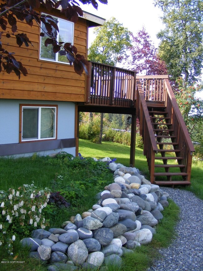 Side View