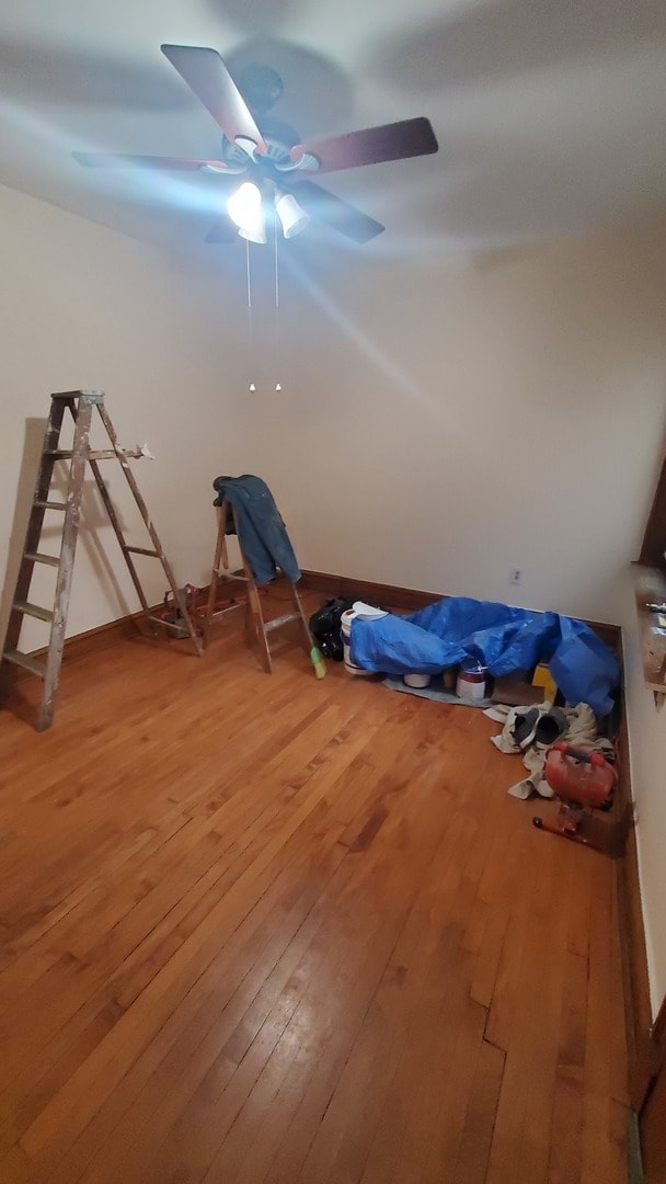 1048 N Leavitt St unit 1R, Chicago, IL 60622 - photo 6