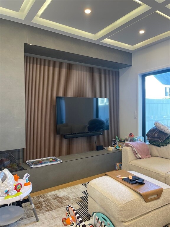 61 Allison St unit 2, Newton, MA 02458 - photo 5