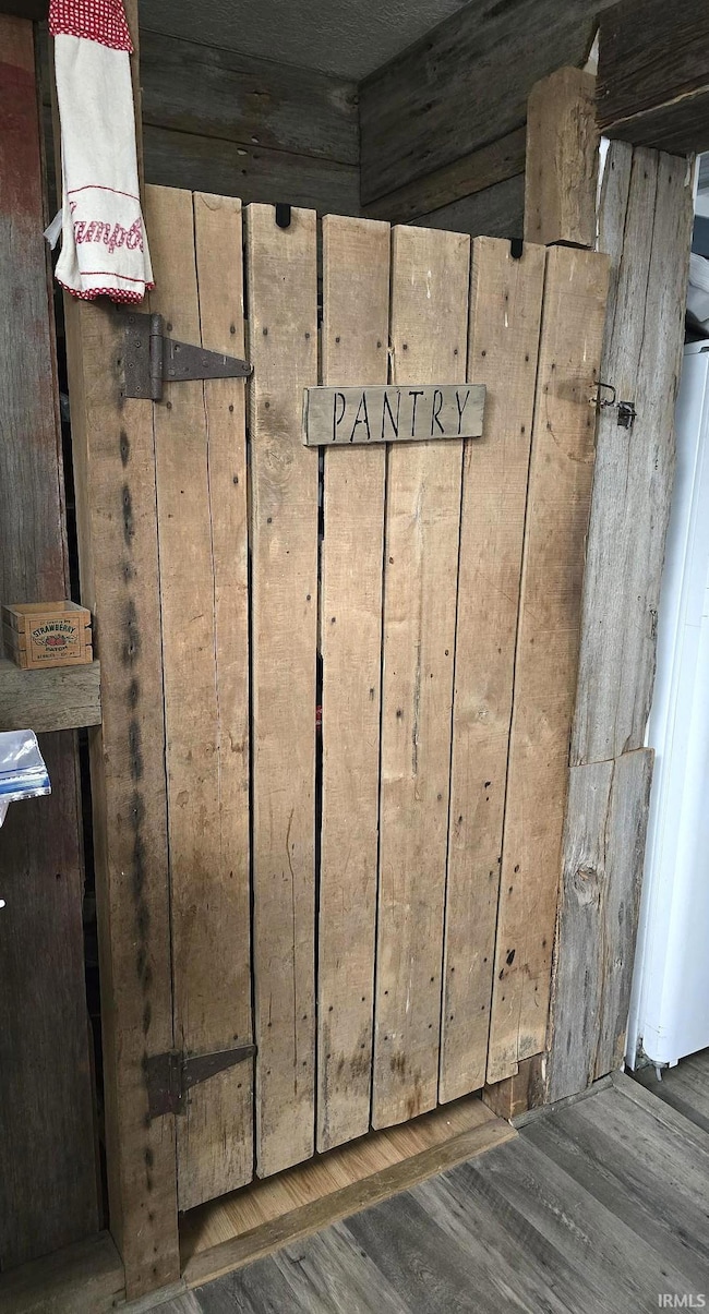 Food Pantry