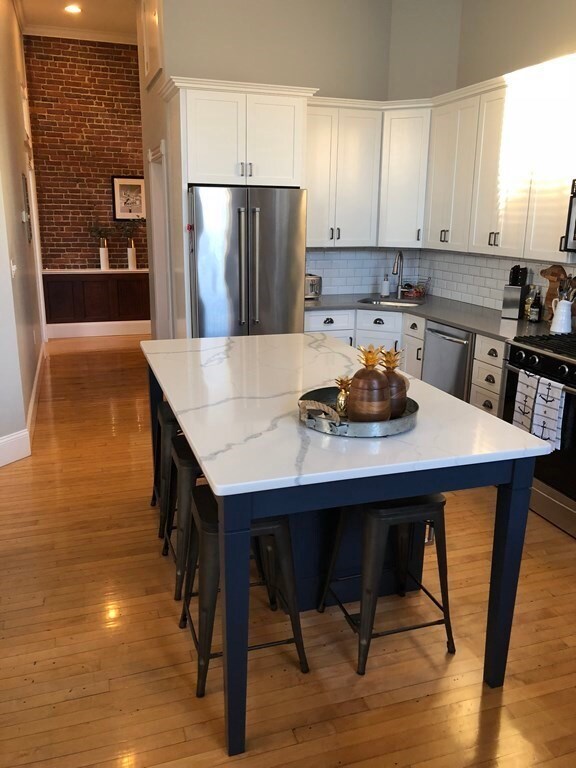 110 O St unit 10, Boston, MA 02127 - photo 2