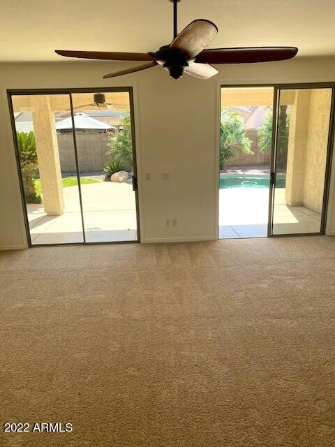 Merrell ST Great room 2