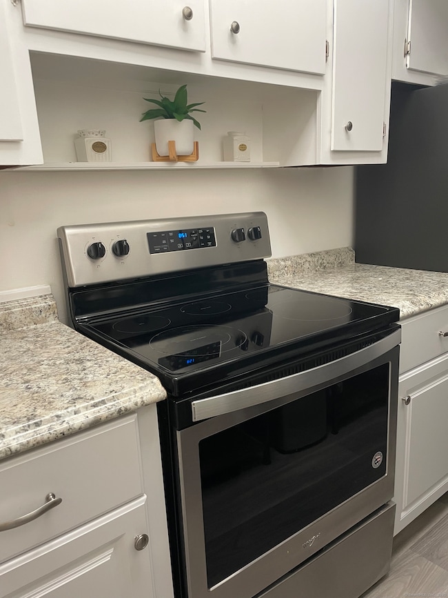 Cartwright Towers II unit GFA, Bridgeport, CT 06604 - photo 3