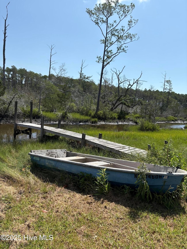 Private Water Access