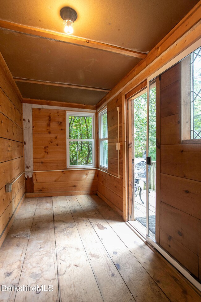 Mudroom