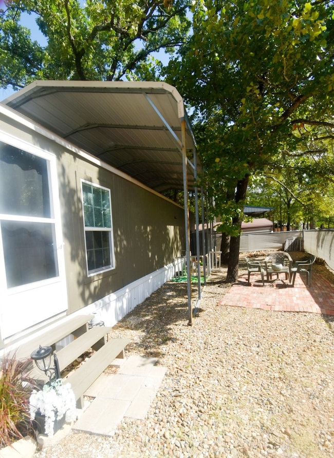 337 Dogwood St unit Mailing 6435 N FM 17, Yantis, TX 75497 - photo 3