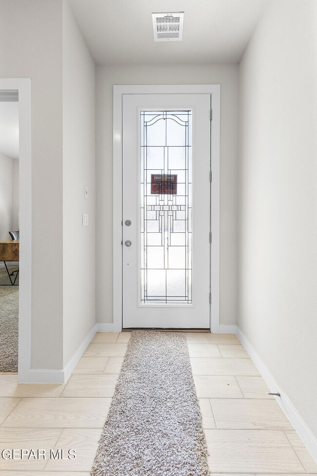 Entryway