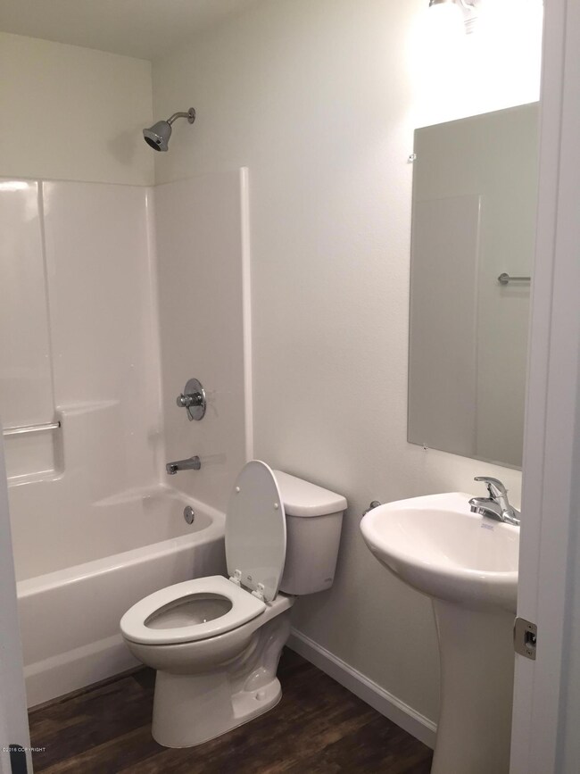 4734 W Adirondack Cir unit 1-3, Wasilla, AK 99623 - photo 6