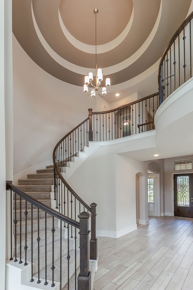 Representative photo. Home under construction. Design selections and colors may vary.