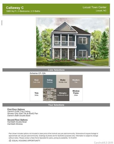 112 Kerri Dawn Ln unit 39, Locust, NC 28097 - photo 2