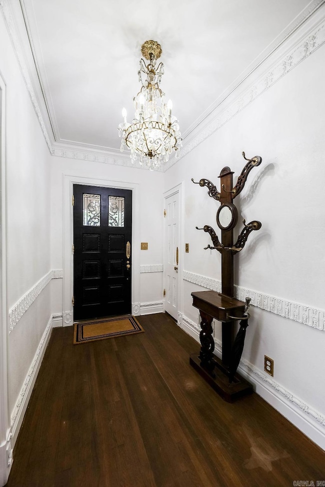 1200 W Main St, El Dorado, AR 71730 - photo 2