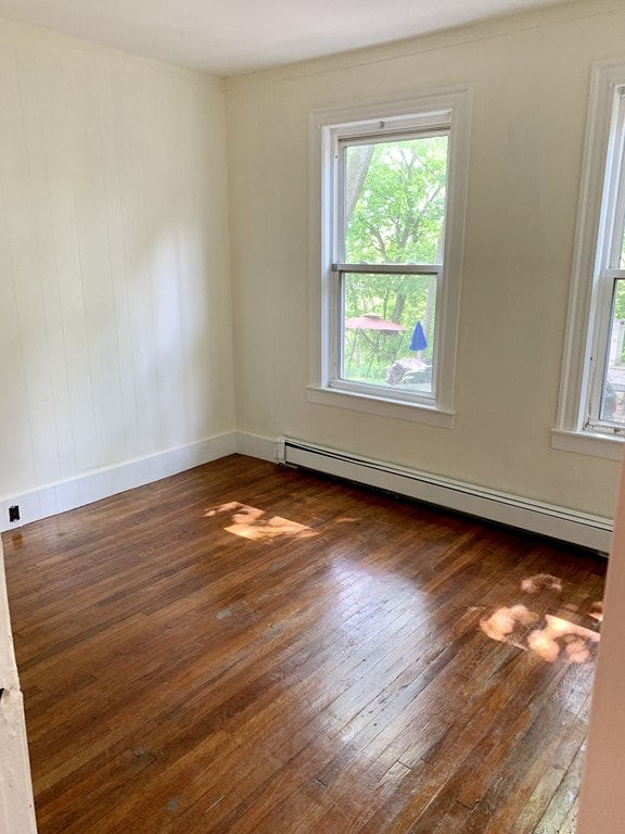 336 Metropolitan Ave unit 1, Roslindale, MA 02131 - photo 3