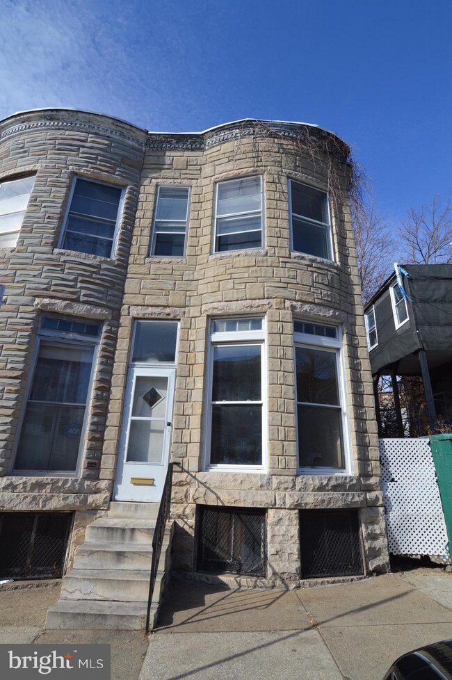 1612 Westwood Ave, Baltimore, MD 21217 - photo 2