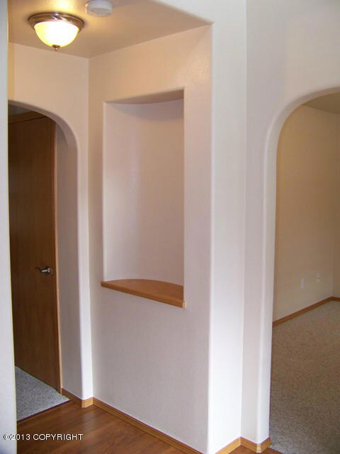 Doors to Living & Office