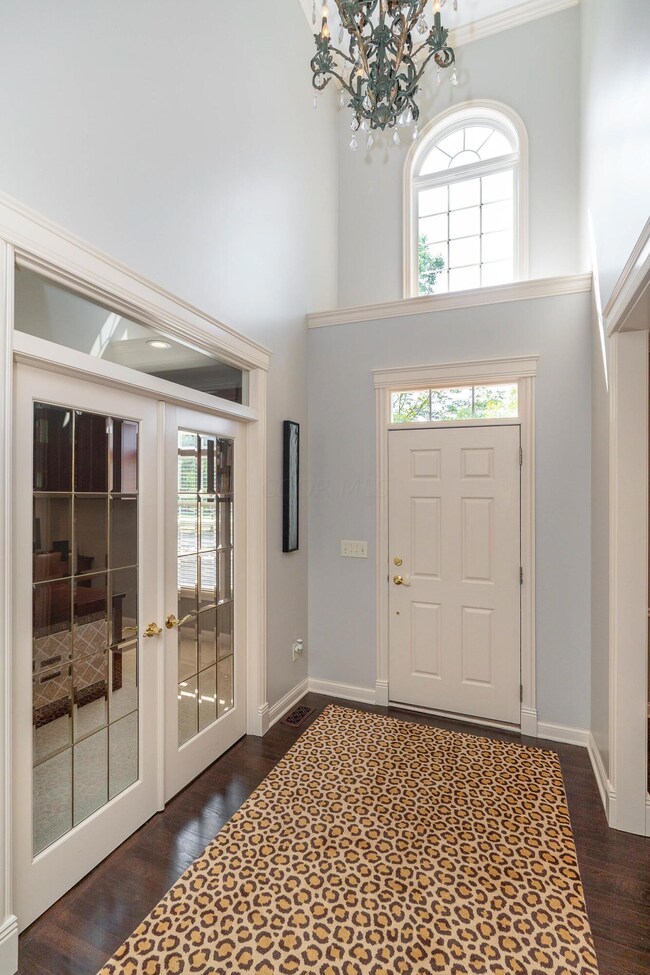 7322 Tumblebrook Dr, New Albany, OH 43054 - photo 6