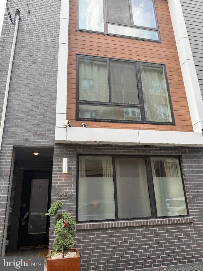 1651 E Eyre St unit 2, Philadelphia, PA 19125 - photo 2