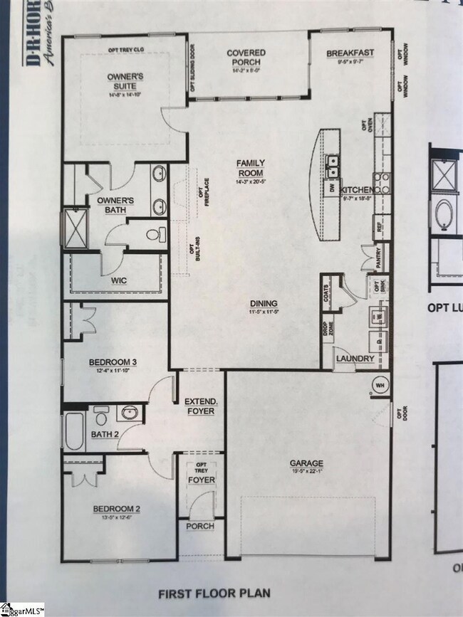 129 Hub Dr, Anderson, SC 29621 - photo 3