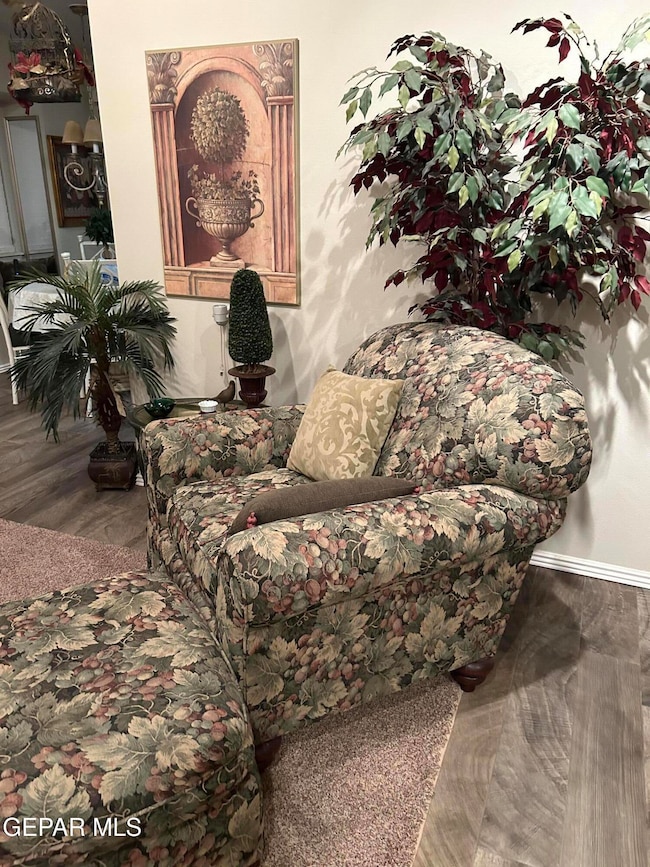 729 Martha Gale Dr, El Paso, TX 79912 - photo 7