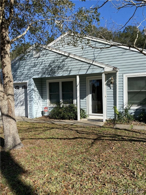 3705 SW Idlewild St, Dunnellon, FL 34431 - photo 2