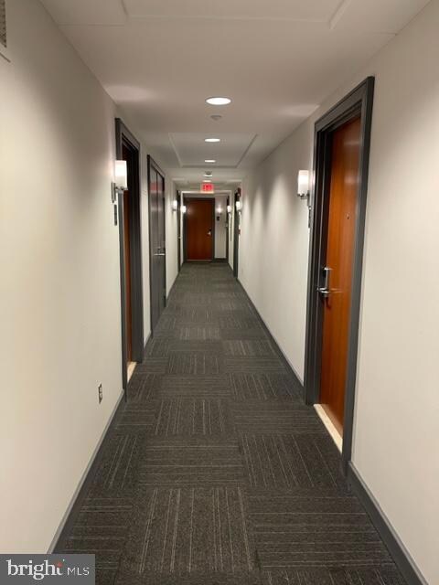 Eleven Fifty K unit 508, Washington, DC 20005 - photo 2