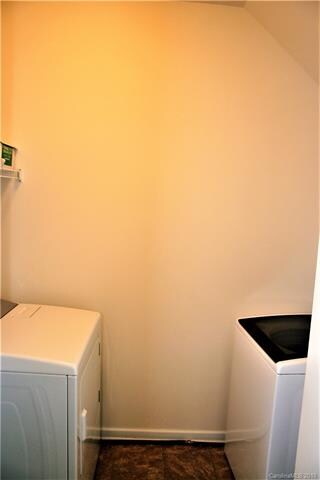Kenmore washer and steam dryer