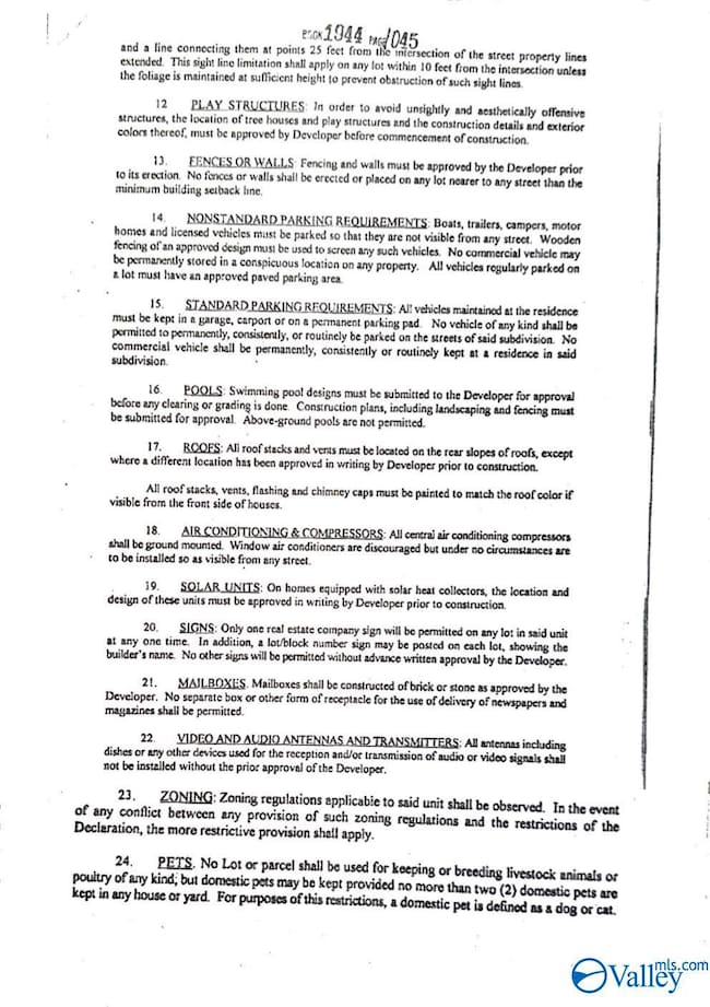 10 Blake Ave unit 10, Oxford, AL 36203 - photo 6