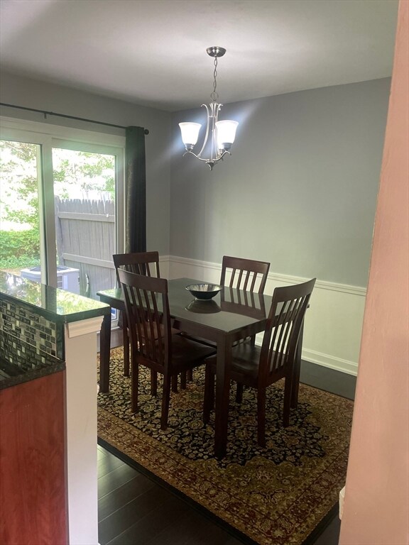 8-5 Treetop Ln unit 5, Kingston, MA 02364 - photo 6