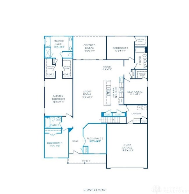 3098 Canvasback Ct, Franklin, OH 45005 - photo 3