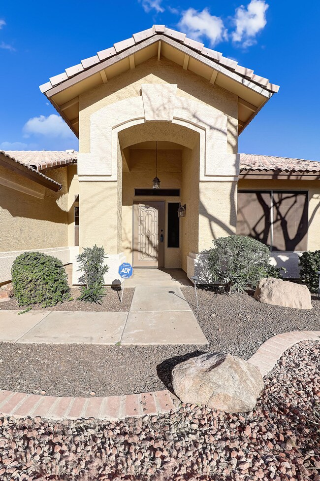 1035 S Rowen, Mesa, AZ 85208 - photo 4