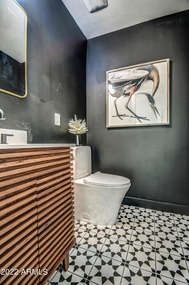 HALF BATH 1, 2