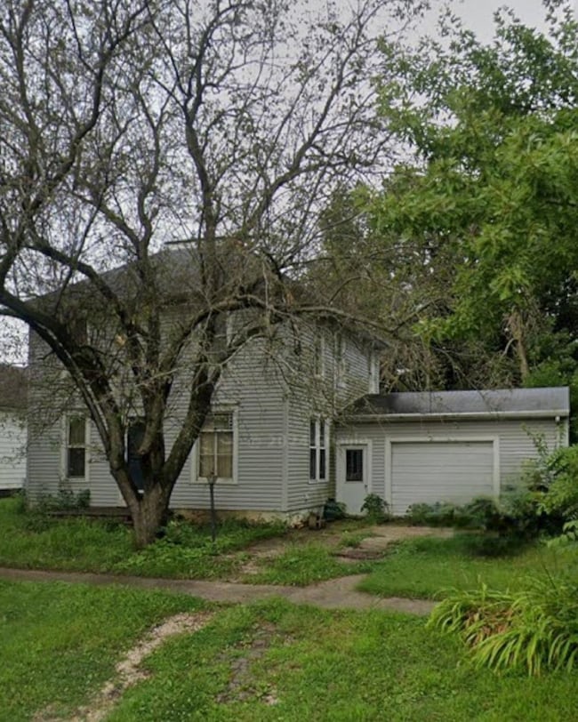 1205 Scott St, Ruthven, IA 51358 - photo 3