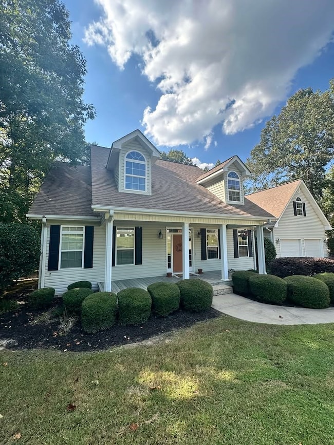 2281 Bowers Rd NE, Dalton, GA 30721 - photo 3