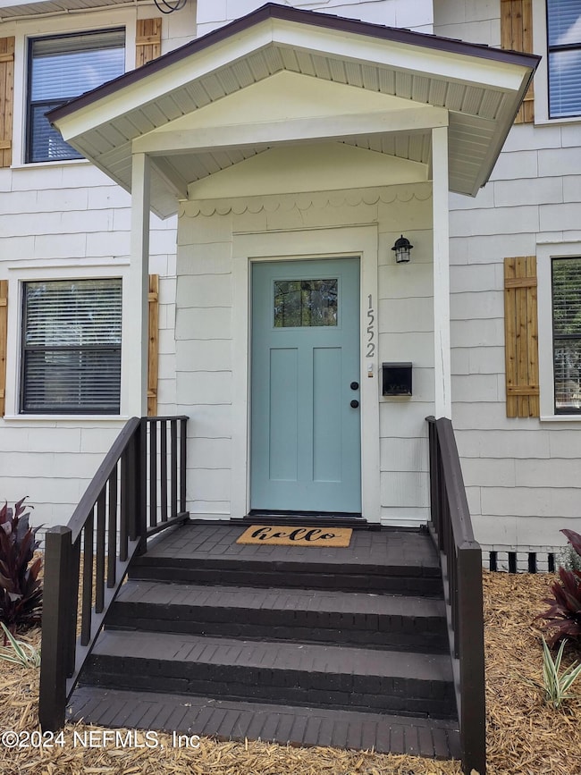 1552 Naldo Ave unit 1552, Jacksonville, FL 32207 - photo 2