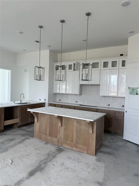 2703 Wild Berry  Kitchen-Home in Process
