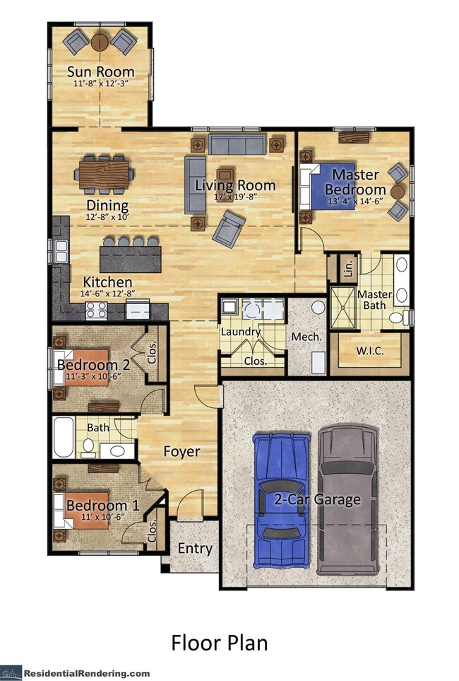 5390 Pine Haven Rd, Nisswa, MN 56468 - photo 2