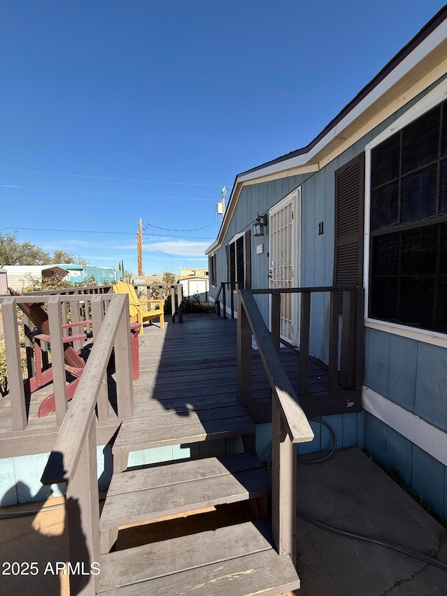 4923 E Camino Principal unit 11, Sierra Vista, AZ 85650 - photo 3