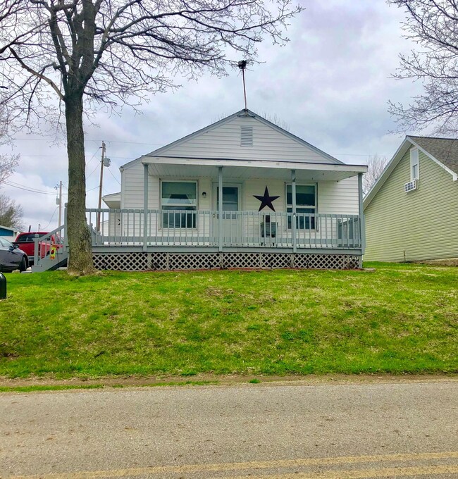 25136 Morris Salem Rd, Circleville, OH 43113 - photo 3