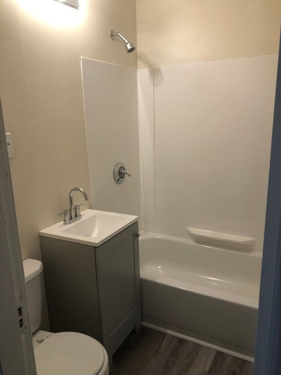 3 Carlstad St unit 2, Worcester, MA 01607 - photo 4