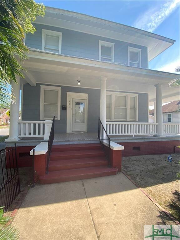 540 W 44th St, Savannah, GA 31405 - photo 3