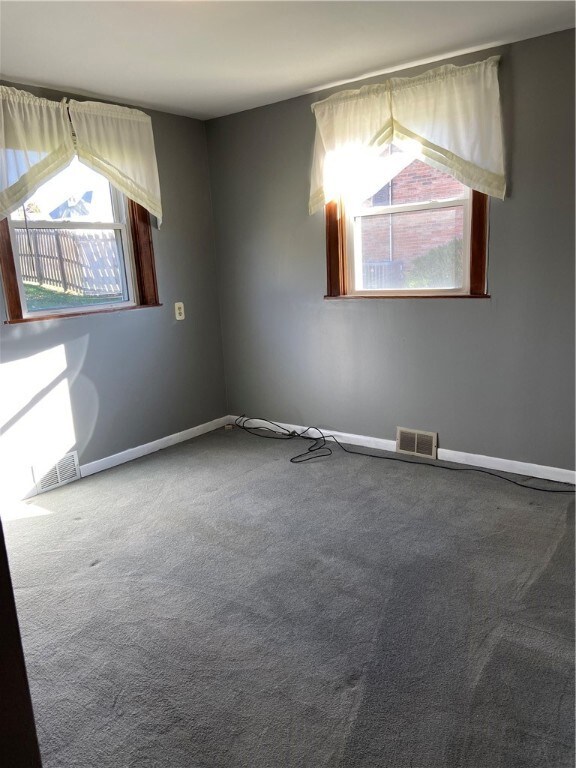 First Floor Bedroom