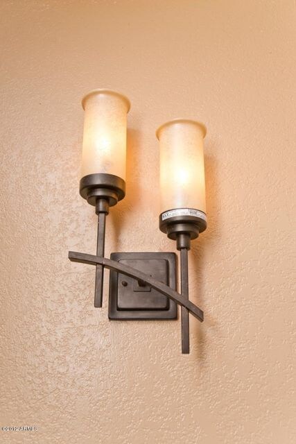 LIGHT FIXTURES