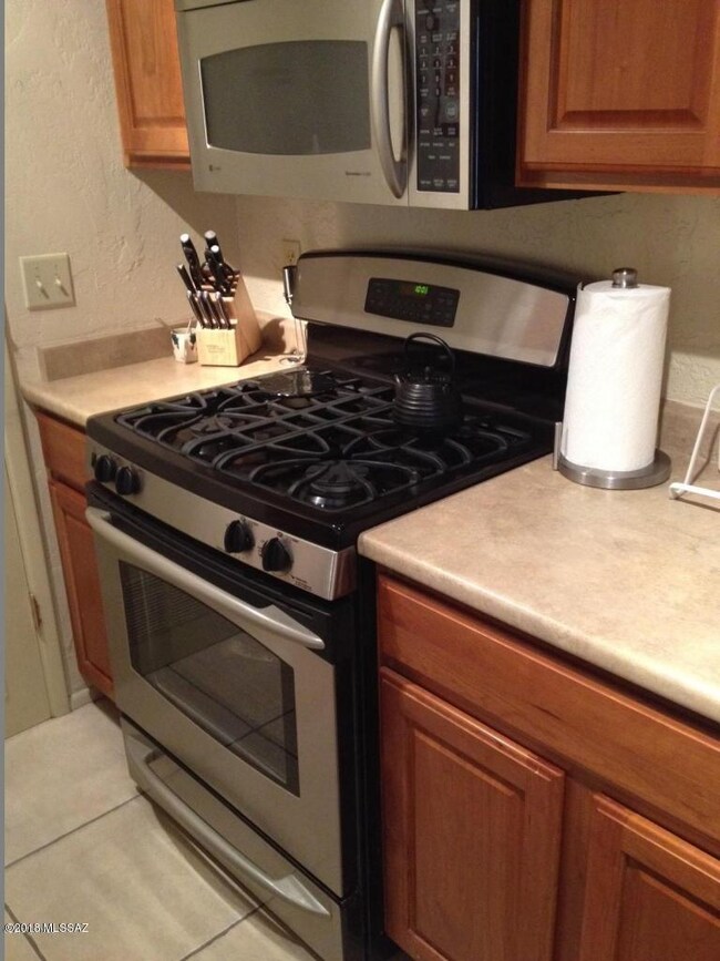 Kitchen II