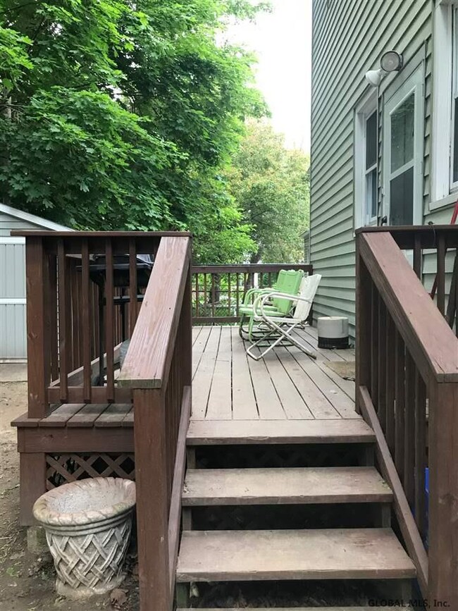 831 Jay St, Albany, NY 12203 - photo 2