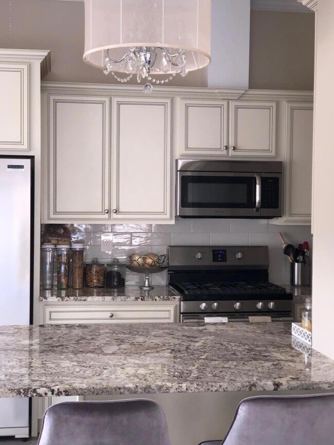 Kitchen View 2