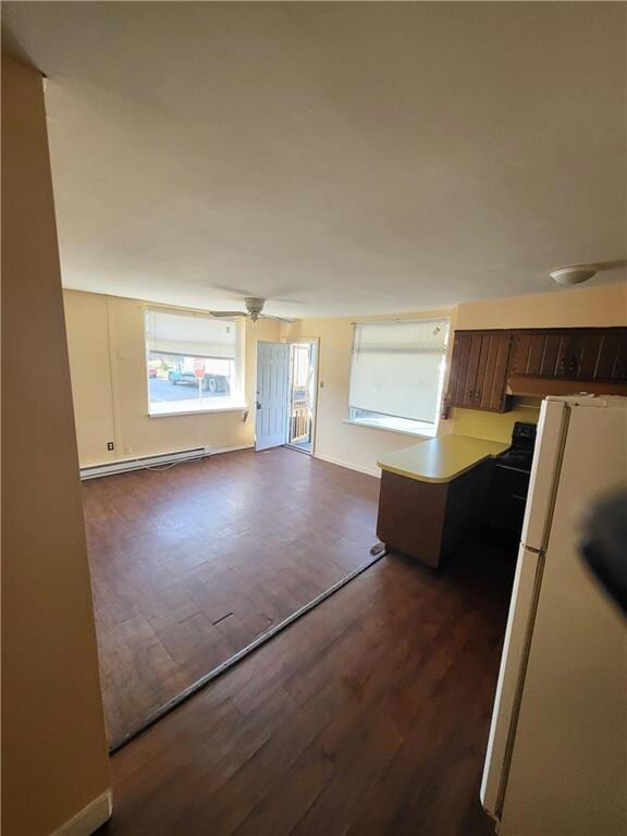 501 N Railroad St unit 1, Tamaqua, PA 18252 - photo 4