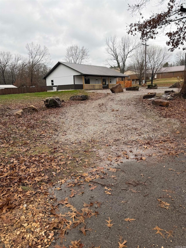 19903 Arkansas 5, Mountain View, AR 72560 - photo 2