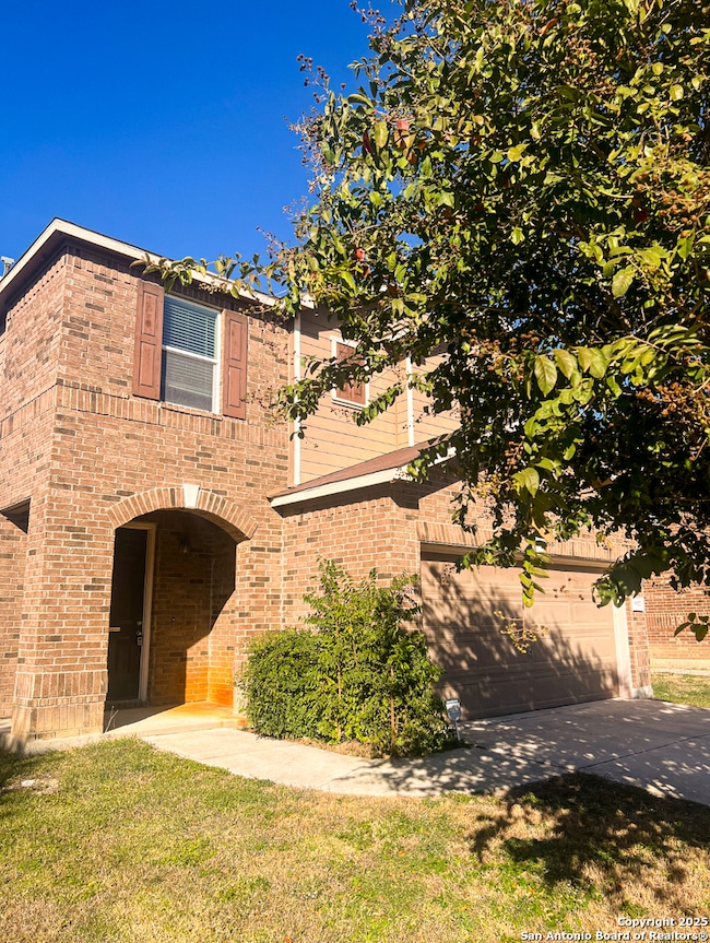 9927 Tampke Falls, San Antonio, TX 78245 - photo 2