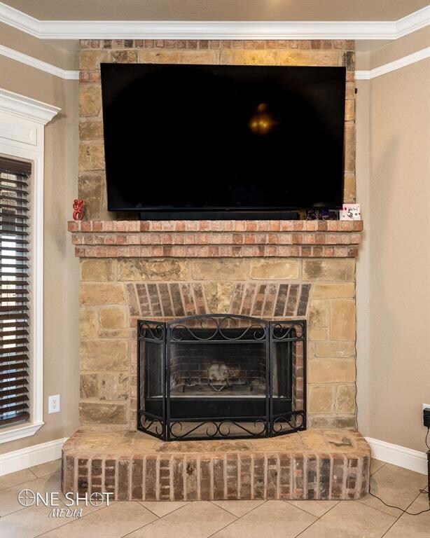 7534 Tuscany Dr, Abilene, TX 79606 - photo 4